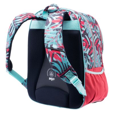 4. Bejo Kapsel Rucksack 92800410489