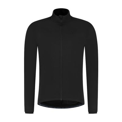 Rogelli ESSENTIAL II Winterjacke schwarz M