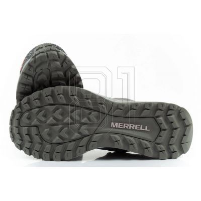 17. Merrell Fly Strike W J067614 GTX Laufschuhe