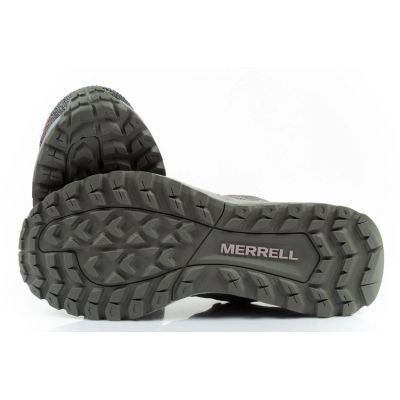17. Merrell Fly Strike W J067614 GTX Laufschuhe