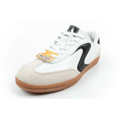 3. Skechers Perfect Choice Slip-Ins Damen-Sneaker Weiß