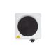 4. Adler AD 6503 Herd (1 Kochzone; 1500 W)