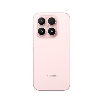 12. Xiaomi 17 12/512 GB 5G DS Smartphone in Alpinrosa