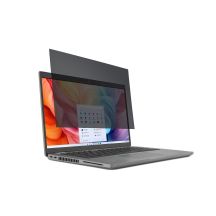 Kensington High Clarity Blickschutzfilter für 15,6-Zoll-Laptops im 16:9-Format