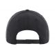 2. 47 Brand New York Yankees Cold Zone '47 Kappe B-CLZOE17WBP-BKA