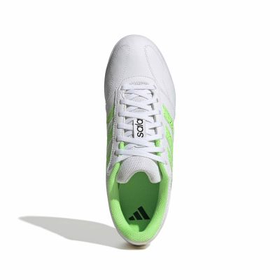 3. Adidas Super Sala III JR5399 Schuhe