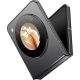 3. Nubia Flip 5G 8/256GB Smartphone (Cosmic Black)