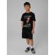 5. Jungen-T-Shirt im Regular Fit mit Print 4F 4FJRAW26TTSHM4345-20S