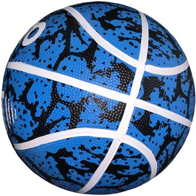 11. ENERO FAST BLAUER BASKETBALL GRÖSSE 7