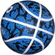 11. ENERO FAST BLAUER BASKETBALL GRÖSSE 7