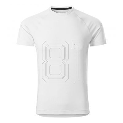 3. Malfini Destiny T-Shirt M MLI-17500