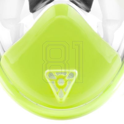 3. Diving mask Spokey Zumi Jr 928378