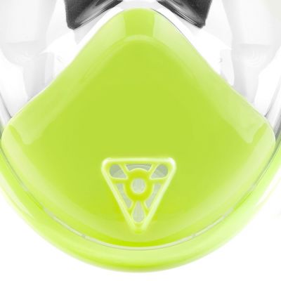 3. Spokey Zumi Jr 928378 Tauchmaske