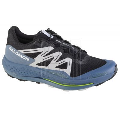 5. Salomon Pulsar Trail M 472100 Schuhe