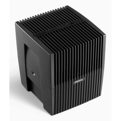 3. Venta 7019401 Luftbefeuchter-Laufrad 5 l Schwarz 3 W