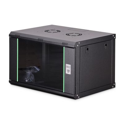 11. Digitus Dynamic Basic Wandgehäuse - 600 x 450 mm (Breite x Tiefe)