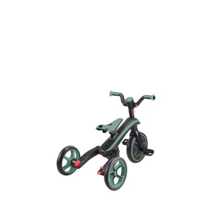 29. Globber Explorer Dreirad faltbar 4in1 732-104