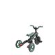 29. Globber Explorer Dreirad faltbar 4in1 732-104
