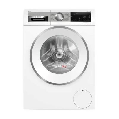 BOSCH WNG254A9BY Waschtrockner