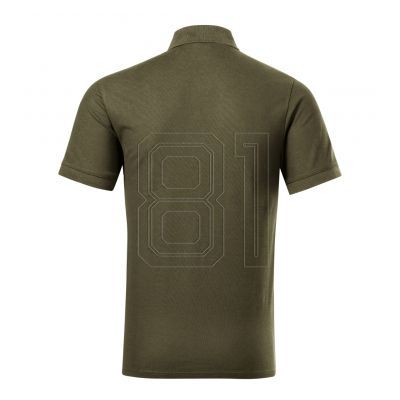 3. Malfini Prime M MLI-23469 Poloshirt