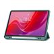 5. Tech-Protect SC Pen-Hülle für Lenovo Tab M11 11" TB-330 - Grün