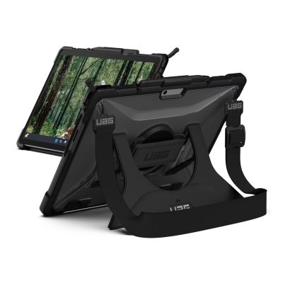 13. Urban Armor Gear Tablet-Hülle 33 cm (13")