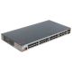 6. PoE-Switch RG-CS83-48GT4XS-P 48-Port SFP+ Ruijie