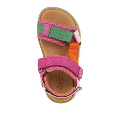 5. Froddo KE FLASH Kindersandalen (G3150259-4)