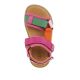 5. Froddo KE FLASH Kindersandalen (G3150259-4)