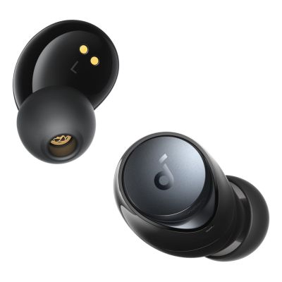4. Soundcore Space A40 True Wireless Stereo Bluetooth-Kopfhörer Schwarz