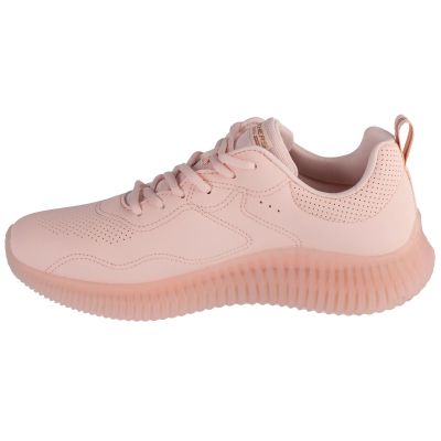 2. Skechers Bobs Geo - How Marvelous 117422-LTPK Rosa 36