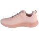 2. Skechers Bobs Geo - How Marvelous 117422-LTPK Rosa 36