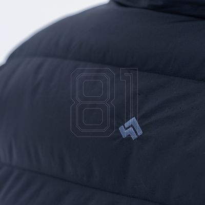 12. Alpinus Furggen BR11461 M Jacke
