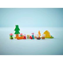 LEGO DUPLO 10452 Campingausflug