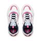 4. Fila Collene CB Damenschuhe weiß und rosa FFW0046 13528