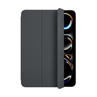 Apple Smart Folio iPad Pro 11 M4 Hülle Schwarz MW983ZM/A