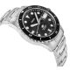 3. FOSSIL Herrenuhr Blue FS6032 + Box