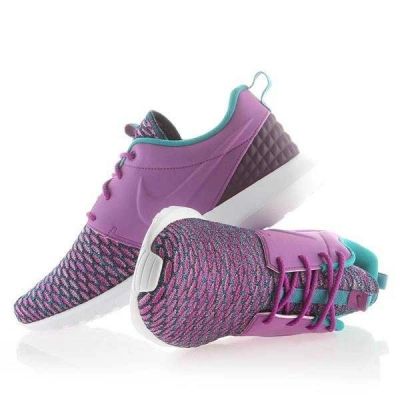 11. Nike Roshe Nm Flyknit Prm M 746825-500 Schuhe