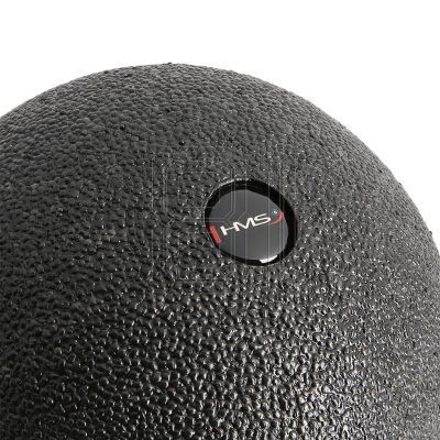 15. Einzelner Massageball HMS BLM01 10CM 