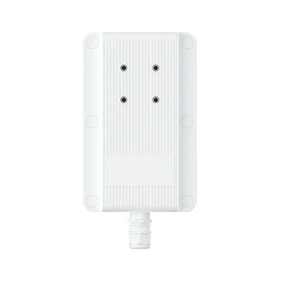 4. ZTE G5F Routereinheit/Antenne ODU Outdoor Unit/Antenna