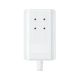 4. ZTE G5F Routereinheit/Antenne ODU Outdoor Unit/Antenna