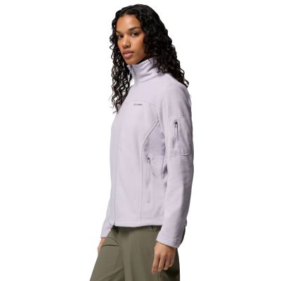 2. Columbia Fast Trek II Jacke 1465351551 Violett L