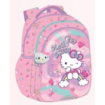 Hello Kitty Rucksack 41 x 33 cm 700 g