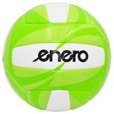 4. ENERO GREEN BEACHVOLLEYBALL