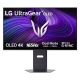LG 32GX850A-B Computermonitor 81,3 cm (32 Zoll) 3840 x 2160 Pixel 4K Ultra HD OLED Schwarz