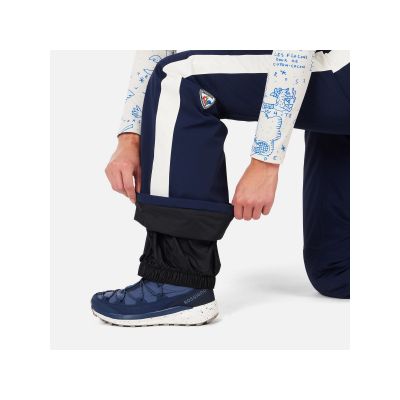 6. ROSSIGNOL W Jcc Valthor Pant Damen-Skihose blau
