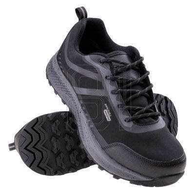 Hi-Tec Celany Wp M 92800401608 Schuhe