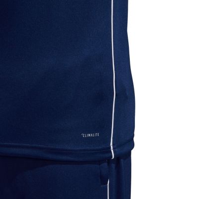 4. Adidas CORE 18 Trainingsoberteil M CV3997 Sweatshirt
