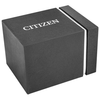8. CITIZEN Tsuyosa Saphirglas Herrenuhr, mechanisch, NJ0159-86Z + Box