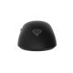 12. GENESIS ZIRCON 500 KABELLOSE 10000DPI SCHWARZE GAMING-MAUS